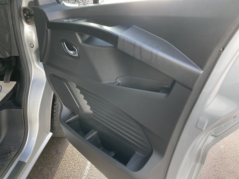 Used Renault Trafic 2022 for sale - 77137283: Photo 19