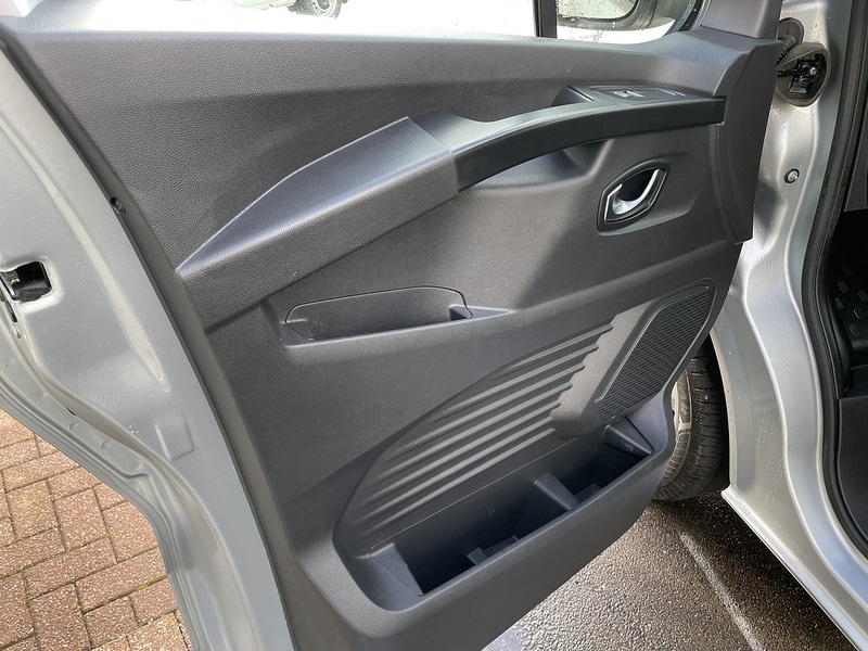 Used Renault Trafic 2022 for sale - 77137283: Photo 24