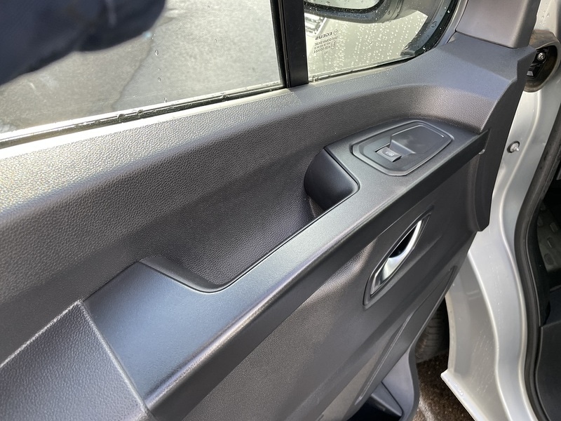 Used Renault Trafic 2022 for sale - 77137283: Photo 25