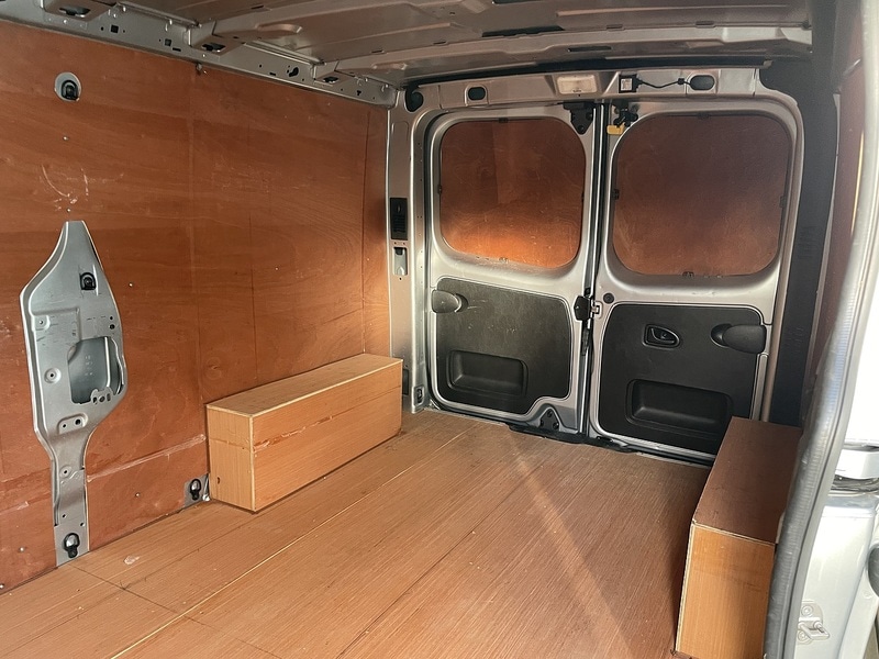 Used Renault Trafic 2022 for sale - 77137283: Photo 27