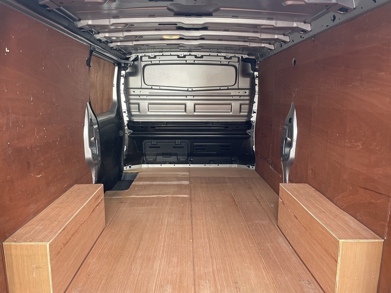 Used Renault Trafic 2022 for sale - 77137283: Photo 30