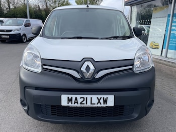 Used Renault Kangoo Maxi 2021 for sale - 78711571: Photo