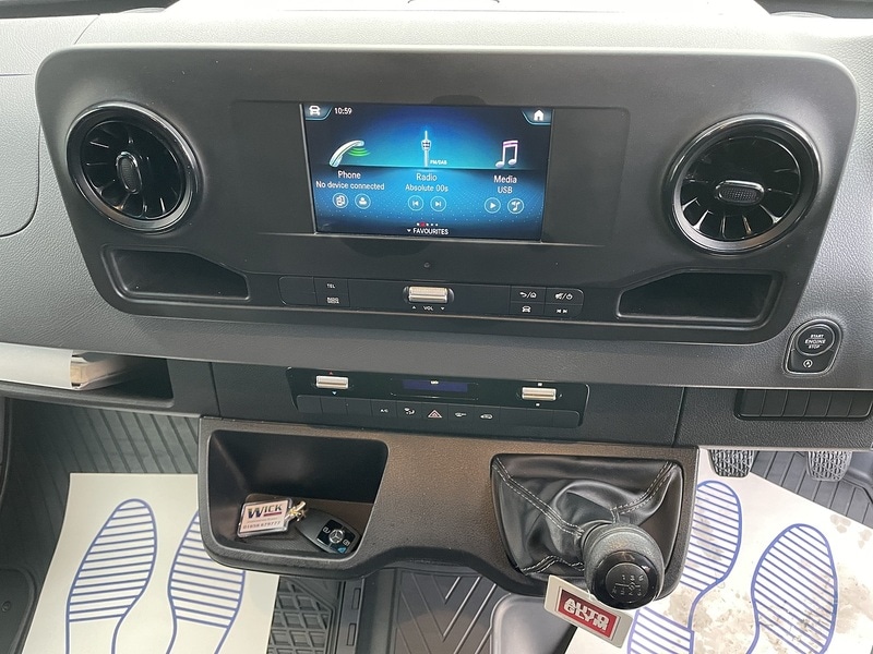 Used Mercedes-Benz Sprinter 2021 for sale - 77558353: Photo 15