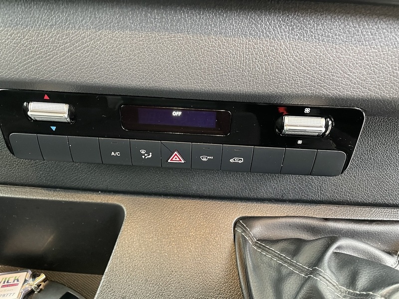 Used Mercedes-Benz Sprinter 2021 for sale - 77558353: Photo 16