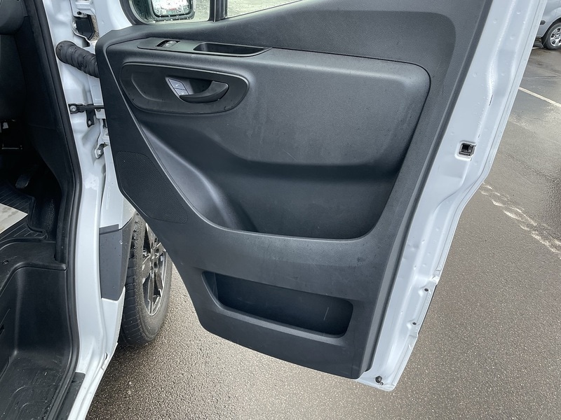 Used Mercedes-Benz Sprinter 2021 for sale - 77558353: Photo 18