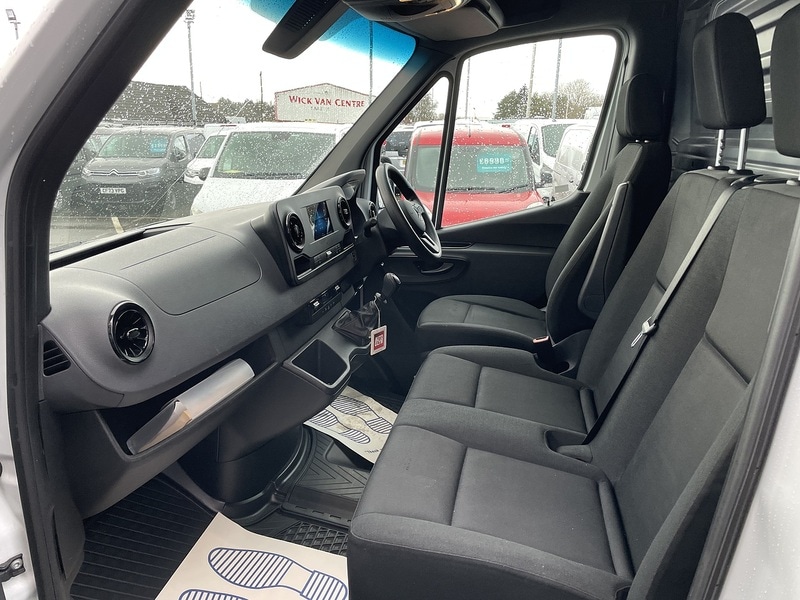 Used Mercedes-Benz Sprinter 2021 for sale - 77558353: Photo 20