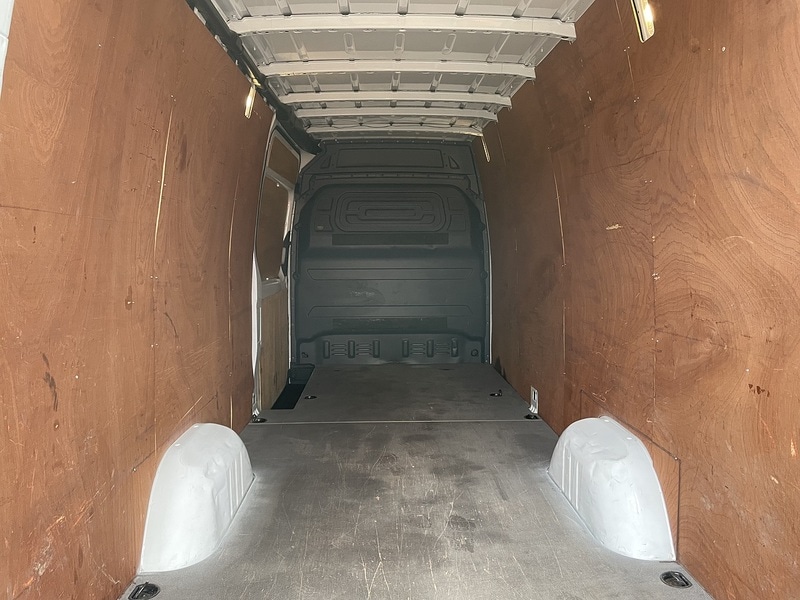 Used Mercedes-Benz Sprinter 2021 for sale - 77558353: Photo 25