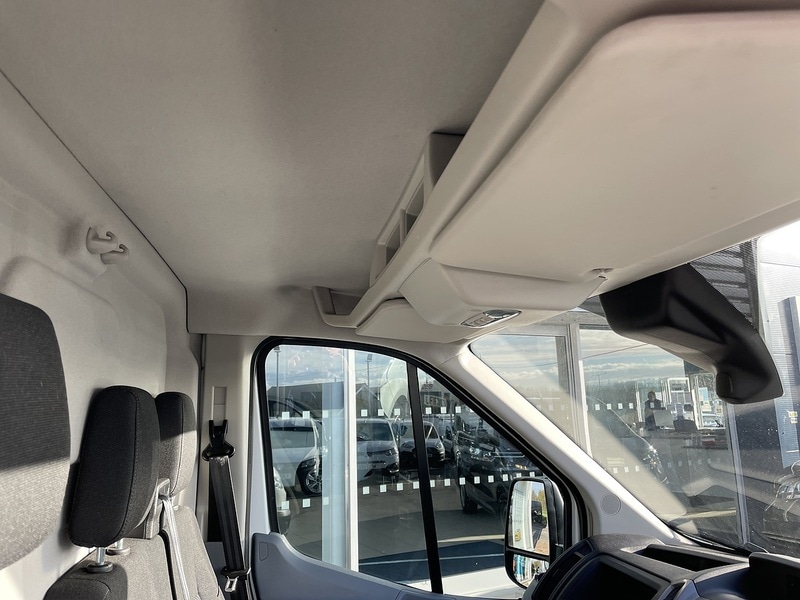 Used Ford Transit 2015 for sale - 77283804: Photo 15