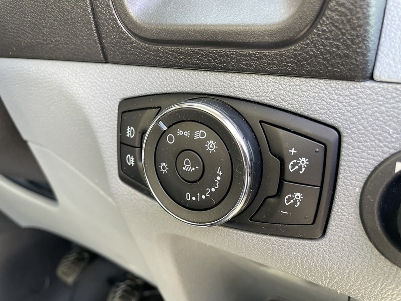 Used Ford Transit 2015 for sale - 77283804: Photo 16