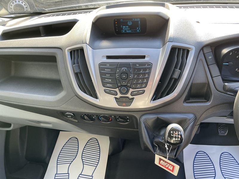 Used Ford Transit 2015 for sale - 77283804: Photo 17