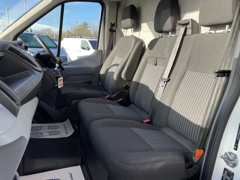 Used Ford Transit 2015 for sale - 77283804: Photo 22