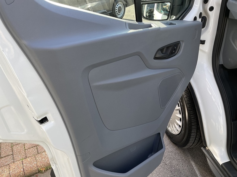 Used Ford Transit 2015 for sale - 77283804: Photo 23