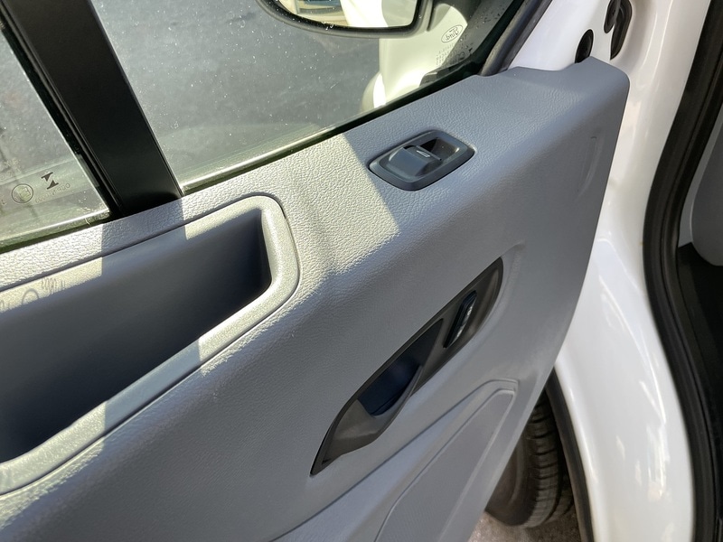 Used Ford Transit 2015 for sale - 77283804: Photo 24