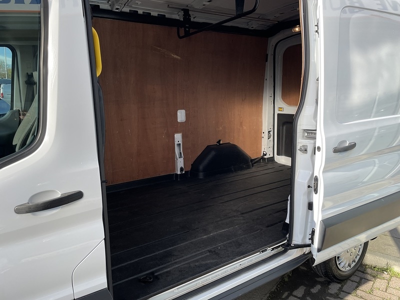 Used Ford Transit 2015 for sale - 77283804: Photo 25