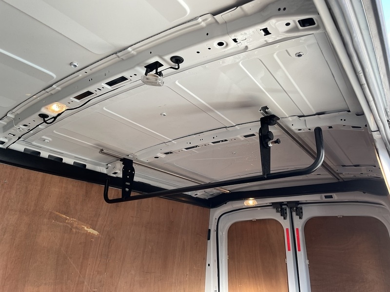 Used Ford Transit 2015 for sale - 77283804: Photo 27