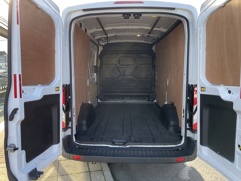 Used Ford Transit 2015 for sale - 77283804: Photo 28