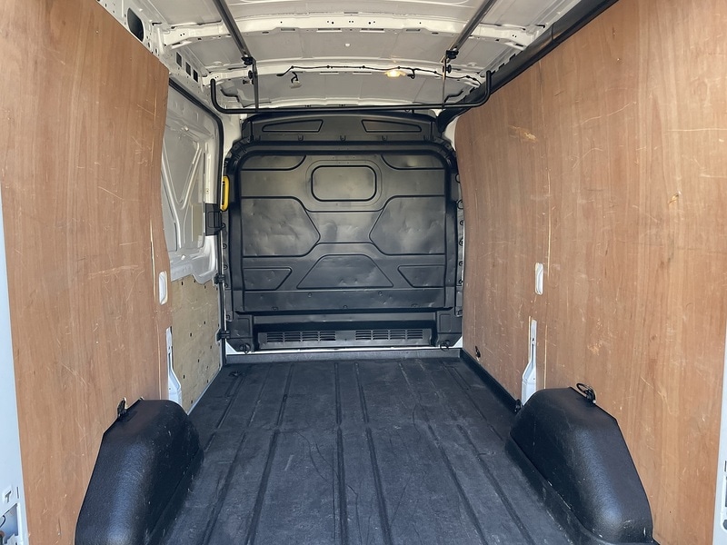 Used Ford Transit 2015 for sale - 77283804: Photo 29