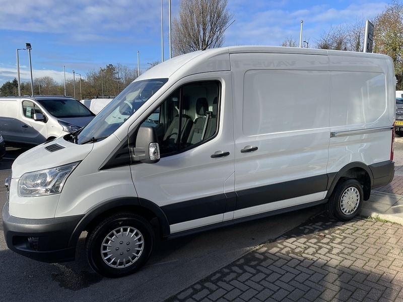Used Ford Transit 2015 for sale - 77283804: Photo 5