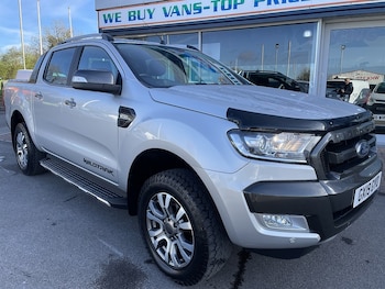 Used Ford Ranger 2019 for sale - 77850779: Photo