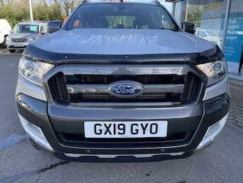 Used Ford Ranger 2019 for sale - 77850779: Photo