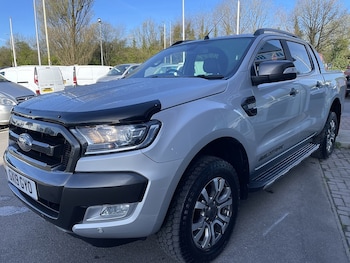 Used Ford Ranger 2019 for sale - 77850779: Photo
