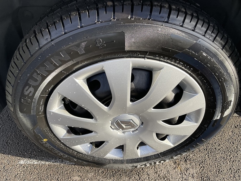 Used Renault Trafic 2018 for sale - 77283799: Photo 11