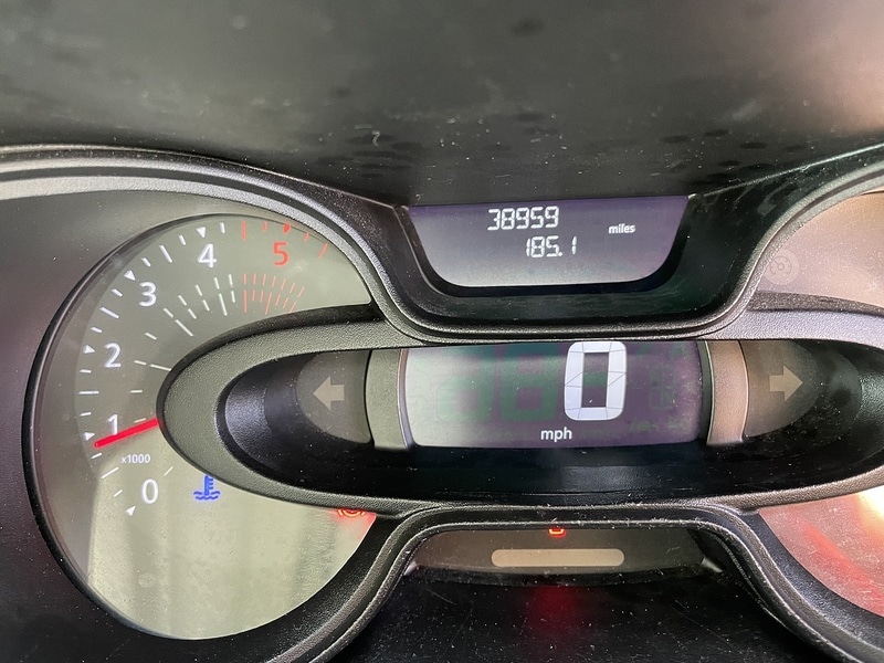 Used Renault Trafic 2018 for sale - 77283799: Photo 13