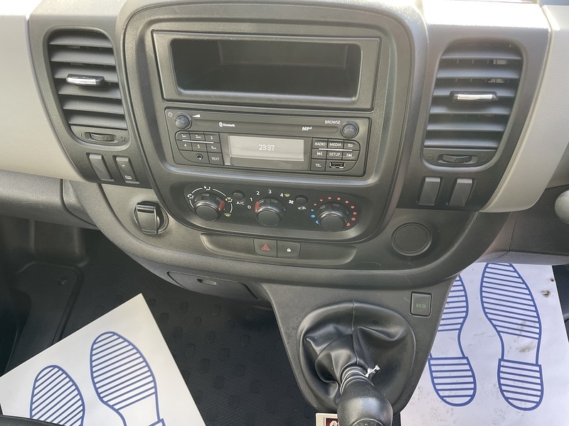 Used Renault Trafic 2018 for sale - 77283799: Photo 17