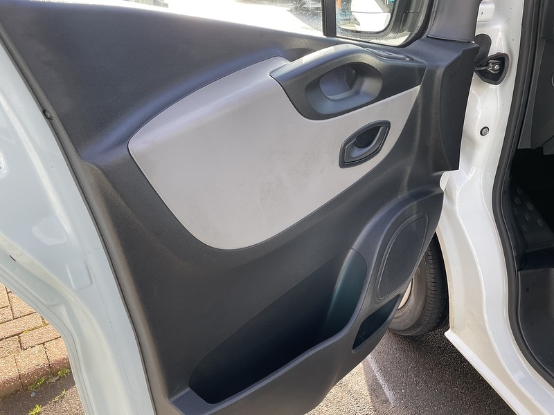 Used Renault Trafic 2018 for sale - 77283799: Photo 25