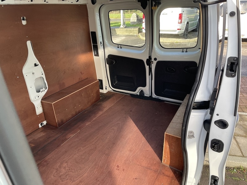 Used Renault Trafic 2018 for sale - 77283799: Photo 29