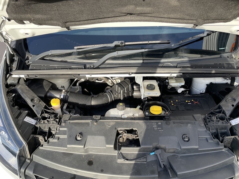 Used Renault Trafic 2018 for sale - 77283799: Photo 33