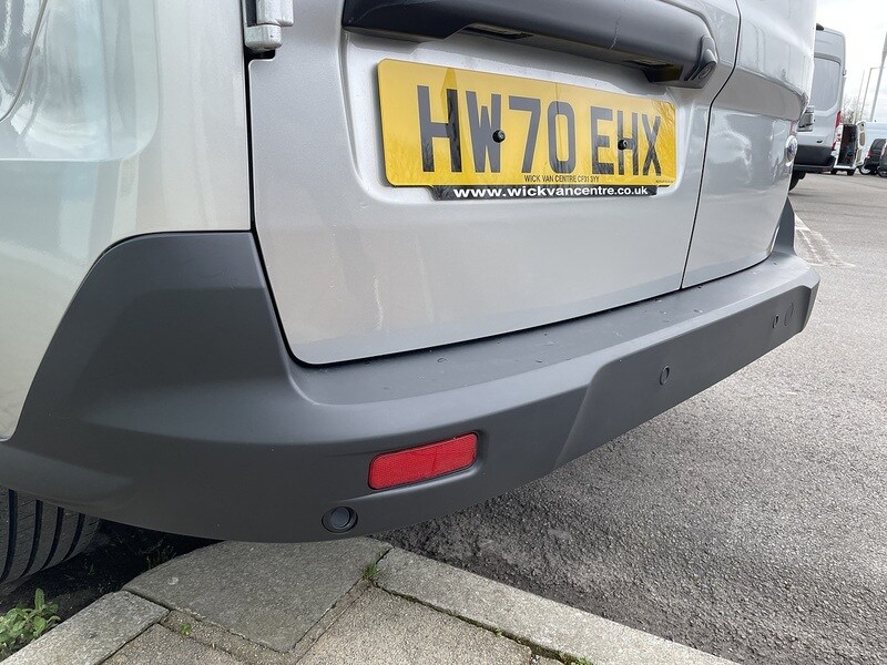 Used Ford Transit Connect 2020 for sale - 77288674: Photo 10