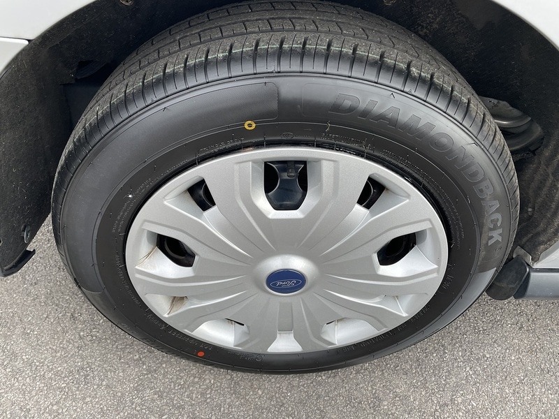 Used Ford Transit Connect 2020 for sale - 77288674: Photo 11