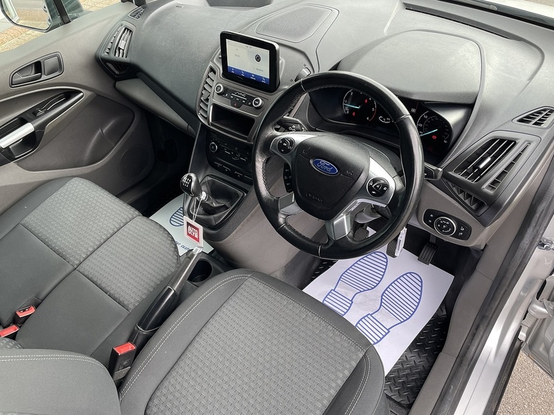 Used Ford Transit Connect 2020 for sale - 77288674: Photo 12