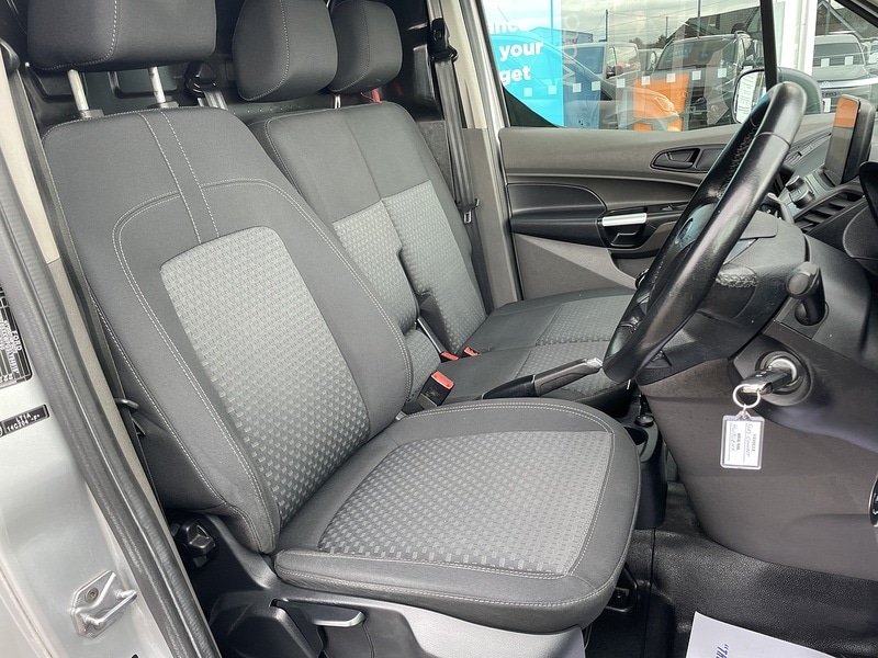 Used Ford Transit Connect 2020 for sale - 77288674: Photo 15