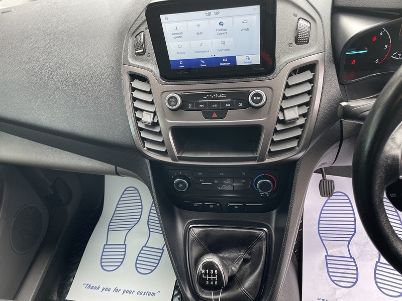 Used Ford Transit Connect 2020 for sale - 77288674: Photo 17