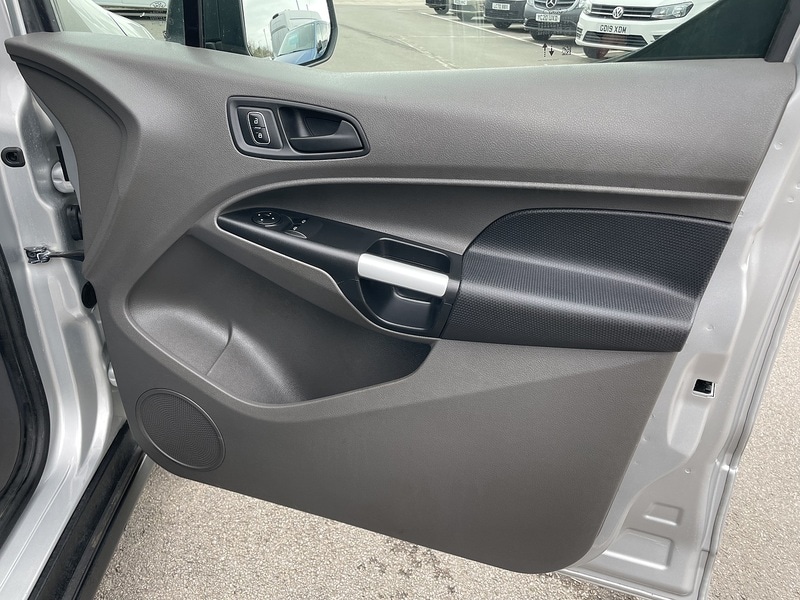 Used Ford Transit Connect 2020 for sale - 77288674: Photo 20