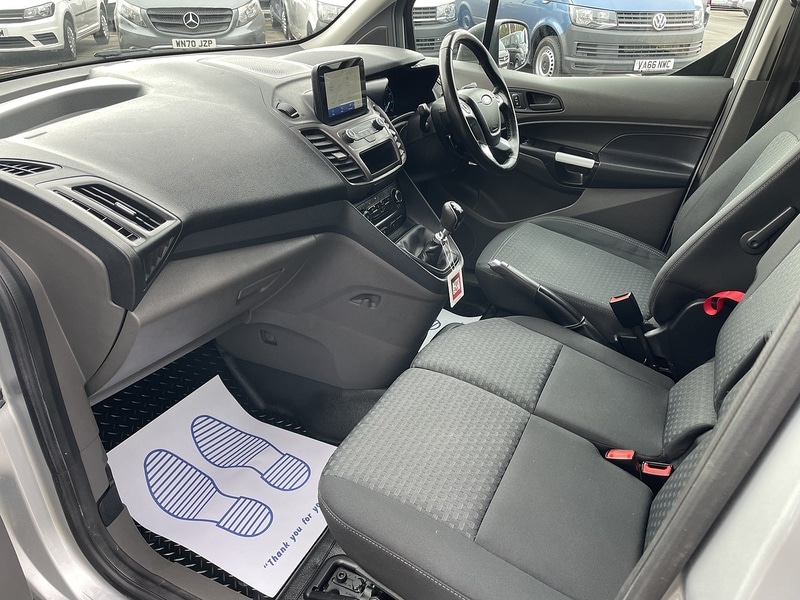 Used Ford Transit Connect 2020 for sale - 77288674: Photo 22