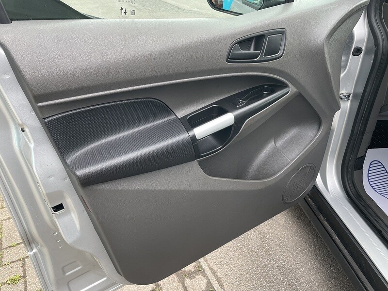 Used Ford Transit Connect 2020 for sale - 77288674: Photo 24