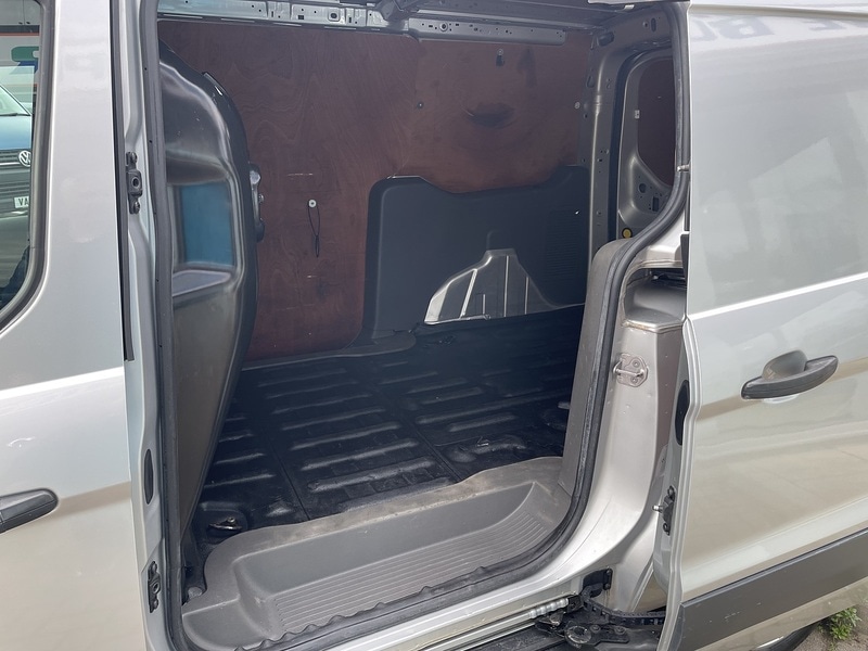 Used Ford Transit Connect 2020 for sale - 77288674: Photo 26