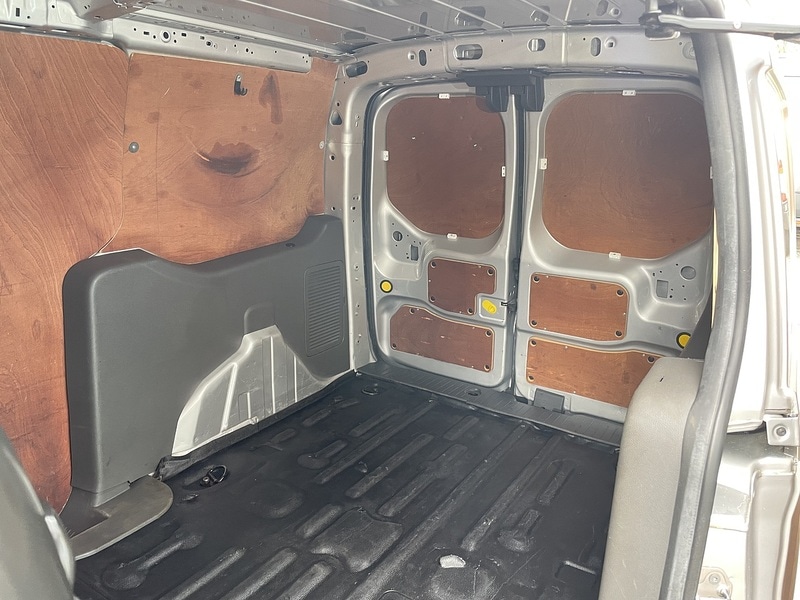 Used Ford Transit Connect 2020 for sale - 77288674: Photo 27