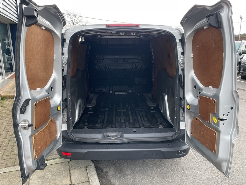 Used Ford Transit Connect 2020 for sale - 77288674: Photo 28