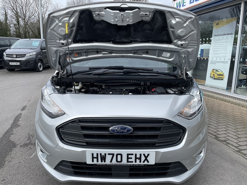 Used Ford Transit Connect 2020 for sale - 77288674: Photo 31