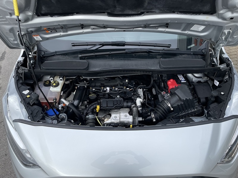 Used Ford Transit Connect 2020 for sale - 77288674: Photo 32