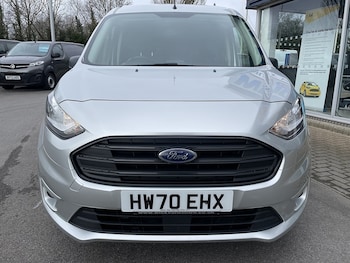 Used Ford Transit Connect 2020 for sale - 77288674: Photo
