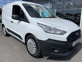 Used Ford Transit Connect 2019 for sale - 78711537: Photo