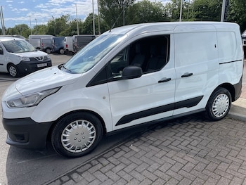 Used Ford Transit Connect 2019 for sale - 78711537: Photo