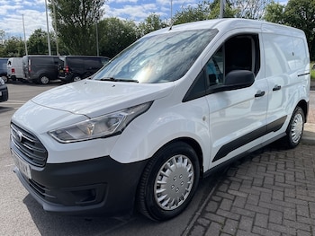Used Ford Transit Connect 2019 for sale - 78711537: Photo