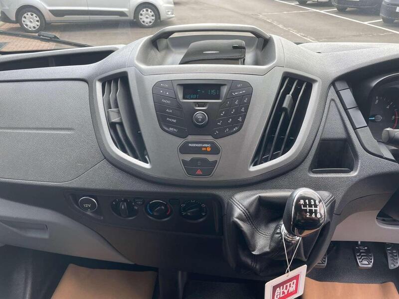 Used Ford Transit 2018 for sale - 77137295: Photo 14