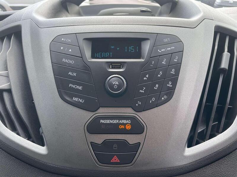 Used Ford Transit 2018 for sale - 77137295: Photo 15